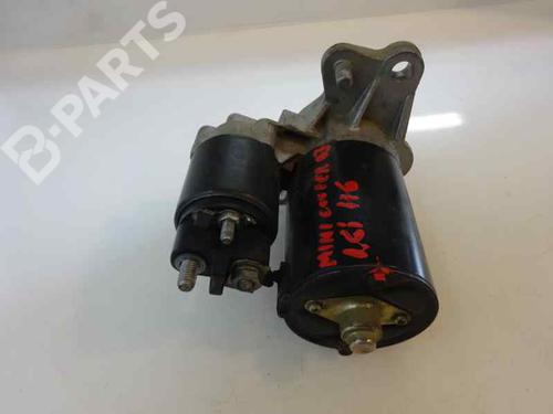 Startmotor MINI MINI (R50, R53) Cooper | BP1257156M8 