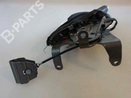 Hand brake MINI MINI (R50, R53) Cooper | BP8797154I18 