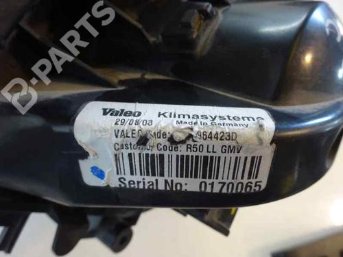 Ventilator motor MINI MINI (R50, R53) Cooper | BP1257157M62 