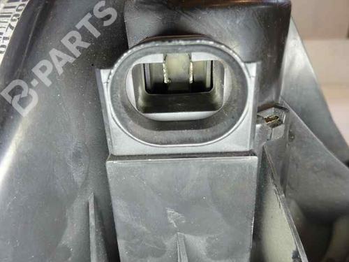 Ventilator motor MINI MINI (R50, R53) Cooper | BP1257157M62 