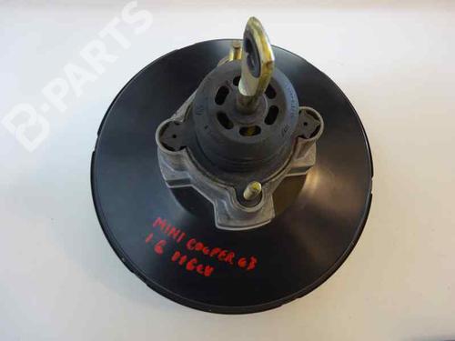 Used Servo brake MINI MINI (R50, R53) Cooper (116 hp) 1257160