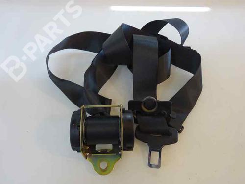 Sikkerhedssele bag højre MINI MINI (R50, R53) Cooper (116 hp) 6657836