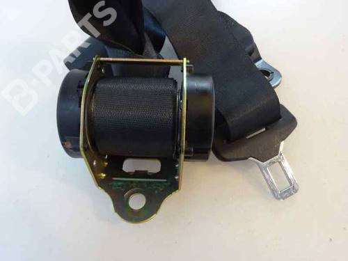 Rear left seatbelt MINI MINI (R50, R53) Cooper | BP6657837I29 