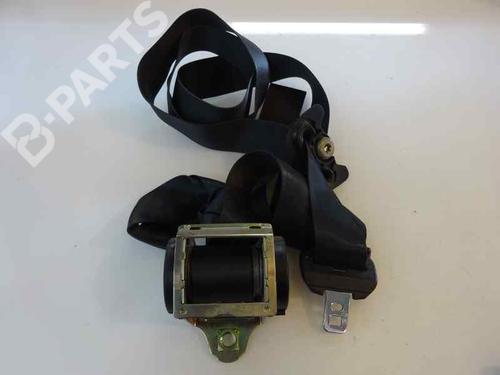 Used Front left seatbelt MINI MINI (R50, R53) Cooper (116 hp) 8729134