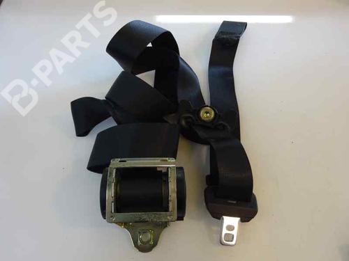 Used Front right seatbelt MINI MINI (R50, R53) Cooper (116 hp) 8728930