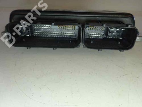 Engine control unit (ECU) MINI MINI (R50, R53) Cooper | BP1257161M57 
