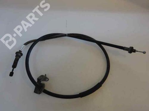 Used Hand brake MINI MINI (R50, R53) Cooper (116 hp) 8797157