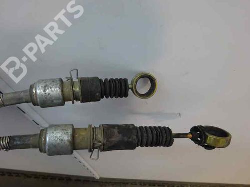 Gear lever MINI MINI (R50, R53) Cooper | BP7438739M90 