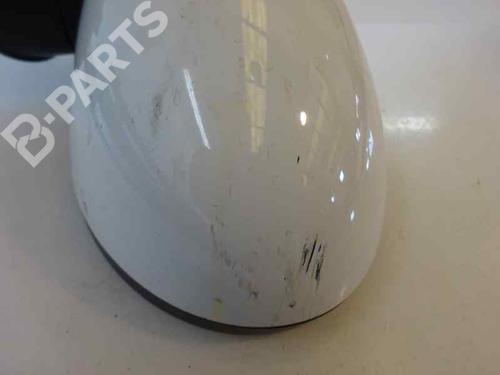 Left mirror MINI MINI (R50, R53) Cooper | BP1257164C26 