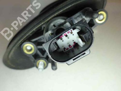 Left mirror MINI MINI (R50, R53) Cooper | BP1257164C26 