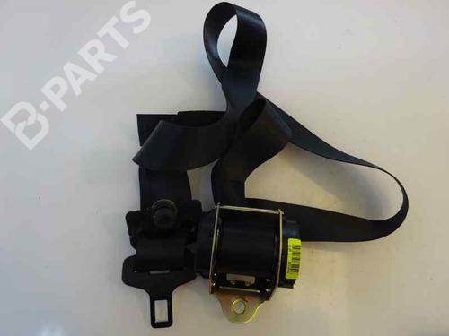 Used Rear right seatbelt MINI MINI (R50, R53) One (90 hp) 6657841