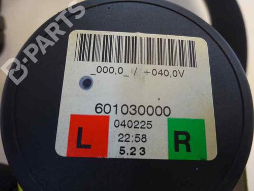 Rear right seatbelt MINI MINI (R50, R53) One | BP6657841I28 