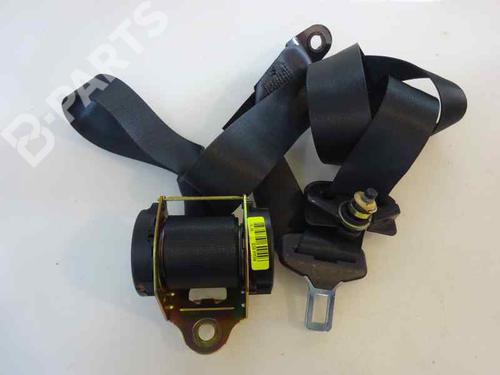 Used Rear left seatbelt MINI MINI (R50, R53) One (90 hp) 6657833