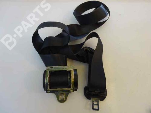Used Front left seatbelt MINI MINI (R50, R53) One (90 hp) 8729133