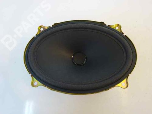 Used Radio MINI MINI (R50, R53) One (90 hp) 1559932