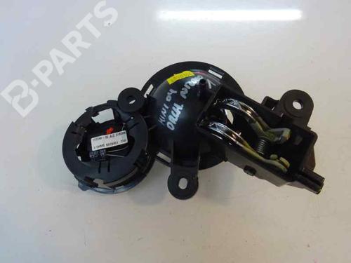 Høyre foran invendig håndtak MINI MINI (R50, R53) One | BP3212769I14 