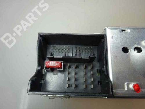 Radio MINI MINI (R50, R53) One | BP1559939E6 