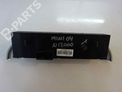 Switch MINI MINI (R50, R53) One | BP1559945I30 