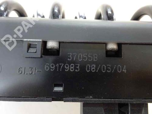 Used Switch MINI MINI (R50, R53) One (90 hp) 1559945
