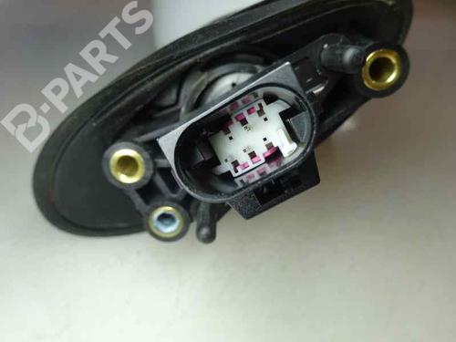 Ryggespeil venstre MINI MINI (R50, R53) One | BP1559955C26 