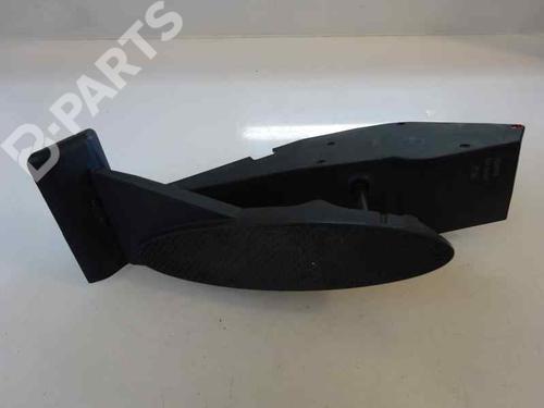 Used Pedal MINI MINI (R50, R53) One (90 hp) 1624177