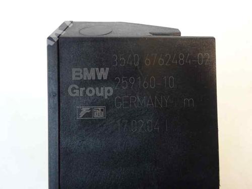 Pedal MINI MINI (R50, R53) One | BP1624177I4 
