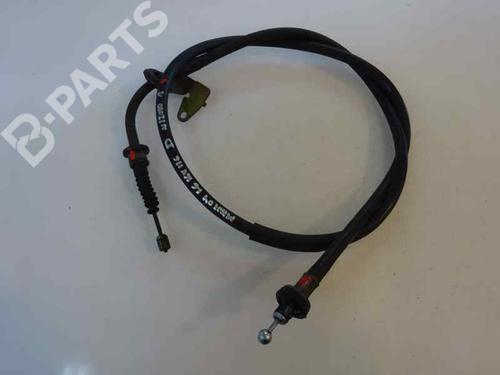 Hand brake MINI MINI (R50, R53) Cooper (116 hp) 8797100