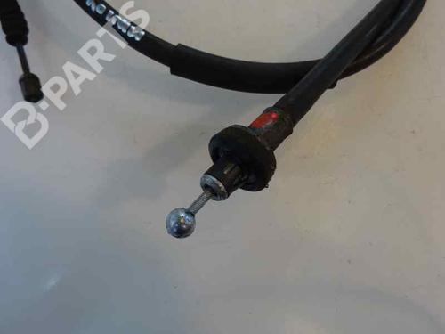 Hand brake MINI MINI (R50, R53) One | BP8797100I18 