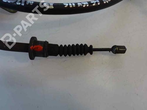 Hand brake MINI MINI (R50, R53) One | BP8797100I18 