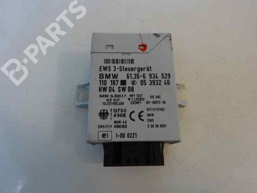 Elektronisk modul MINI MINI (R50, R53) One (90 hp) 1559965