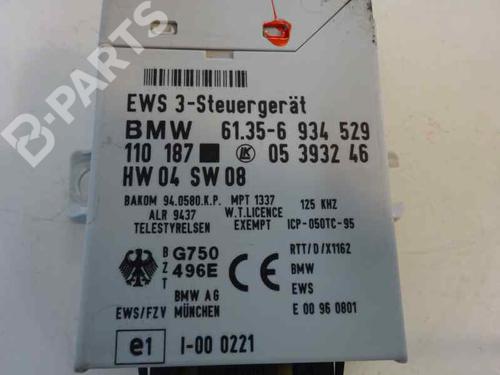 Elektronisk modul MINI MINI (R50, R53) One | BP1559965M83 