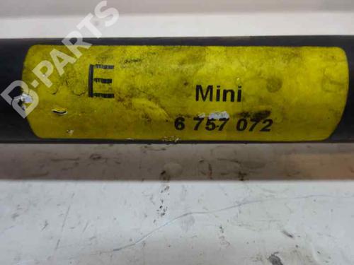 Anti roll bar MINI MINI (R50, R53) One | BP3469153M96 