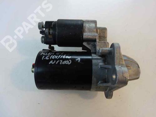 Used Starter MINI MINI (R50, R53) One (90 hp) 1559988