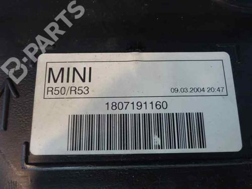 Bensintank MINI MINI (R50, R53) One | BP1559997C62 