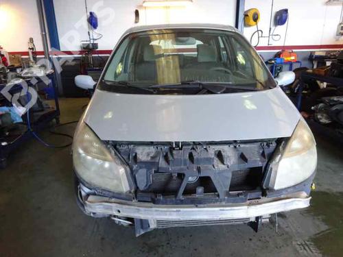 RENAULT SCÉNIC II (JM0/1_) 1.5 dCi (JM1E, JM16) (106 hp) 165752
