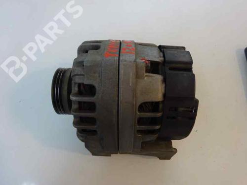 Used Alternator RENAULT TWINGO I (C06_) [1993-2012]  1866007