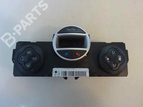 Used Climate control RENAULT CLIO III Grandtour (KR0/1_) 1.5 dCi (KR0F) (86 hp) 2708300