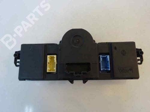 Climate control RENAULT CLIO III Grandtour (KR0/1_) 1.5 dCi (KR0F) | BP2708300I5 