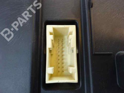 Climate control RENAULT CLIO III Grandtour (KR0/1_) 1.5 dCi (KR0F) | BP2708300I5 