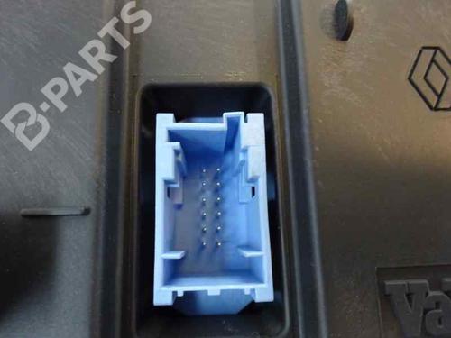 Climate control RENAULT CLIO III Grandtour (KR0/1_) 1.5 dCi (KR0F) | BP2708300I5 