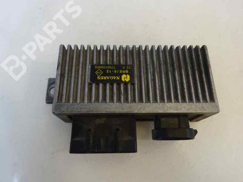 Elektronisk modul RENAULT KANGOO (KC0/1_) D 65 1.9 (KC0E, KC02, KC0J, KC0N) (64 hp) 9094337