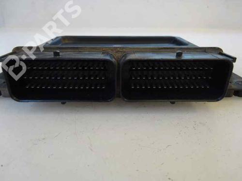 Engine control unit (ECU) FIAT PUNTO (188_)  | BP1257697M57 