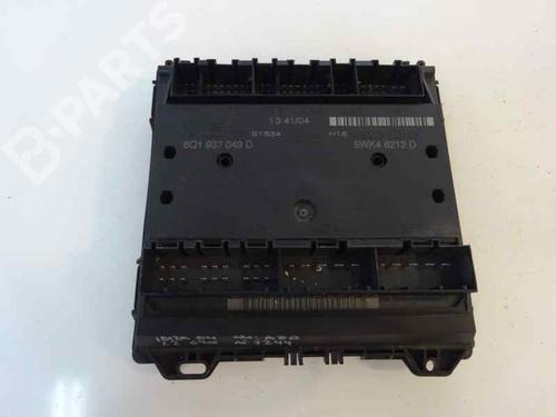 Elektronisk modul SEAT IBIZA III (6L1) 1.2 (64 hp) 1514967