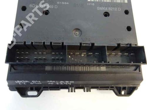 Elektronisk modul SEAT IBIZA III (6L1) 1.2 | BP1514967M83 