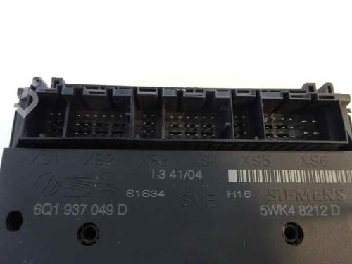 Elektronisk modul SEAT IBIZA III (6L1) 1.2 | BP1514967M83 