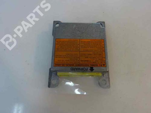 Sterownik / Moduł Airbag NISSAN PATHFINDER II (R50)  988204W615 | 2001 | 1