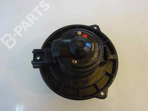Heater blower motor MITSUBISHI PAJERO III (V7_W, V6_W) 3.2 Di-D (V68W, V78W) | BP1399084M62 