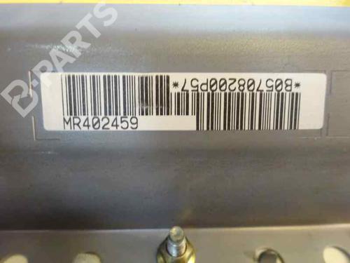 Passasjer kollisjonspute MITSUBISHI PAJERO III (V7_W, V6_W) 3.2 Di-D (V68W, V78W) | BP1399086C10 