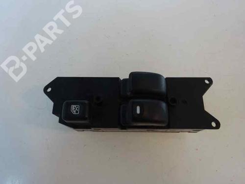 Venstre Foran elrute bryter MITSUBISHI PAJERO III (V7_W, V6_W) 3.2 Di-D (V68W, V78W) (165 hp) 1399092