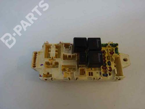 Used Fuse box MITSUBISHI PAJERO III (V7_W, V6_W) 3.2 Di-D (V68W, V78W) (165 hp) 1399093